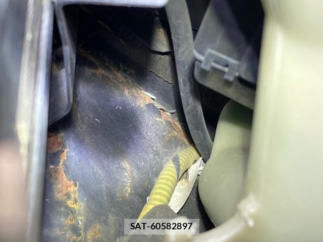 Honda ODYSSEY 2008-04 8231229-24