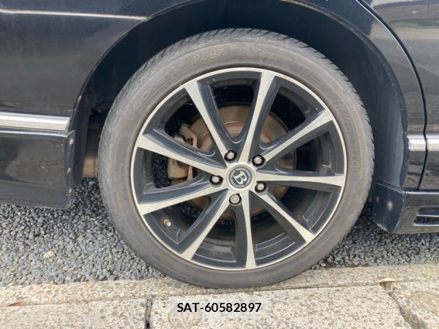 Honda ODYSSEY 2008-04 8231229-7