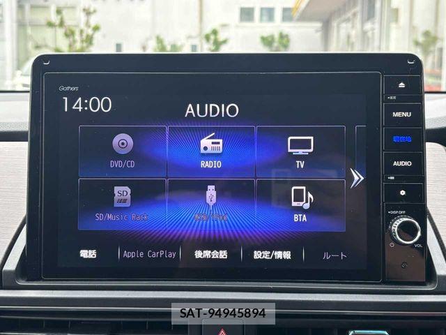 Honda ODYSSEY 2022-06 8246267-10