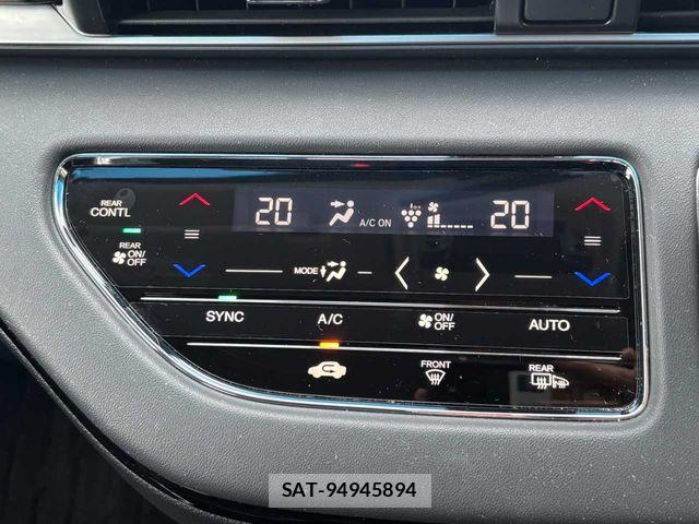 Honda ODYSSEY 2022-06 8246267-12