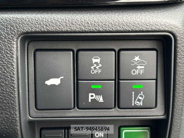 Honda ODYSSEY 2022-06 8246267-15