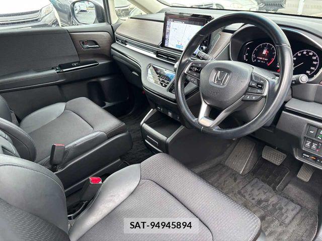 Honda ODYSSEY 2022-06 8246267-23