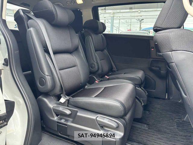 Honda ODYSSEY 2022-06 8246267-25