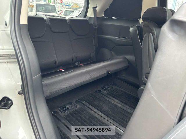 Honda ODYSSEY 2022-06 8246267-26