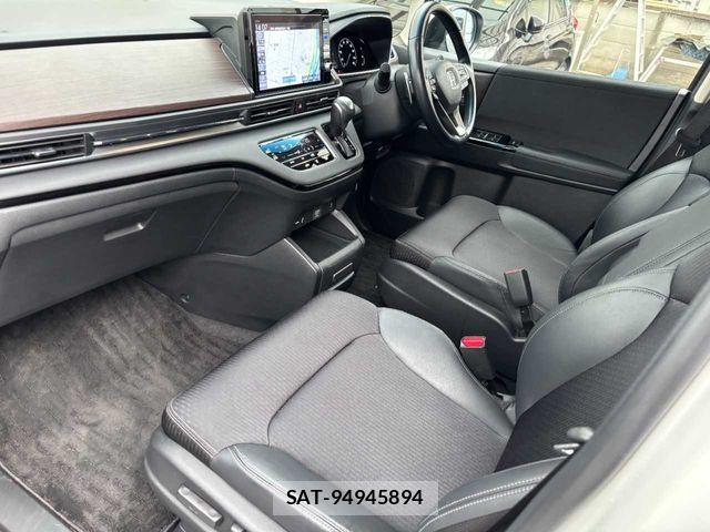 Honda ODYSSEY 2022-06 8246267-27