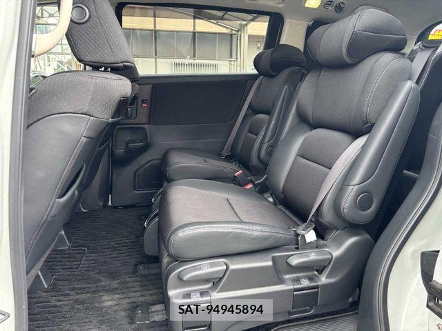 Honda ODYSSEY 2022-06 8246267-29