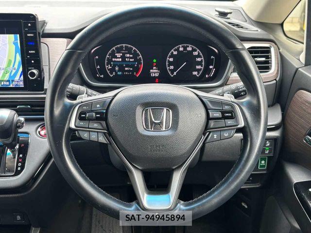 Honda ODYSSEY 2022-06 8246267-3