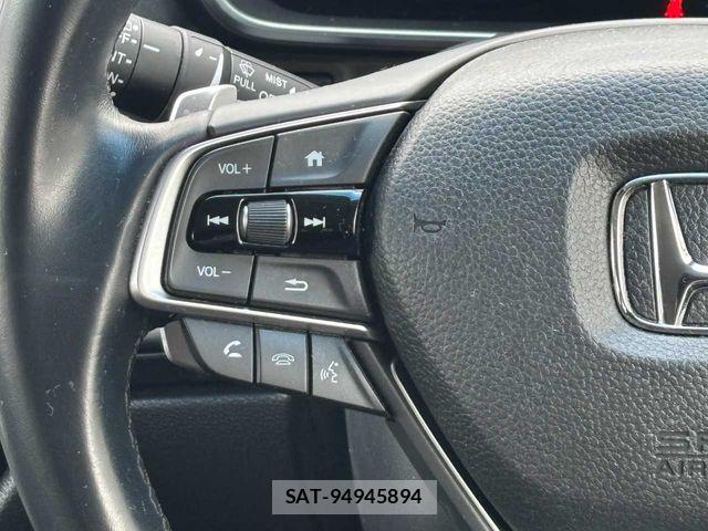 Honda ODYSSEY 2022-06 8246267-4