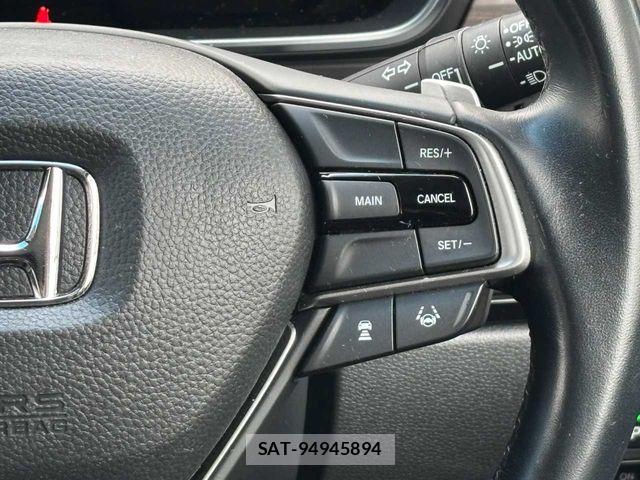 Honda ODYSSEY 2022-06 8246267-5