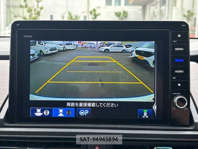 Honda ODYSSEY 2022-06 8246267-8