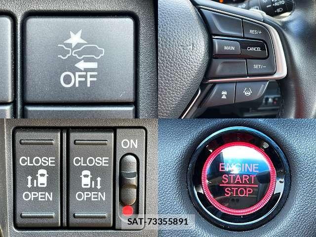 Honda ODYSSEY 2022-02 8246266-4