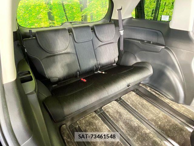 Honda ODYSSEY 2013-12 8246268-9