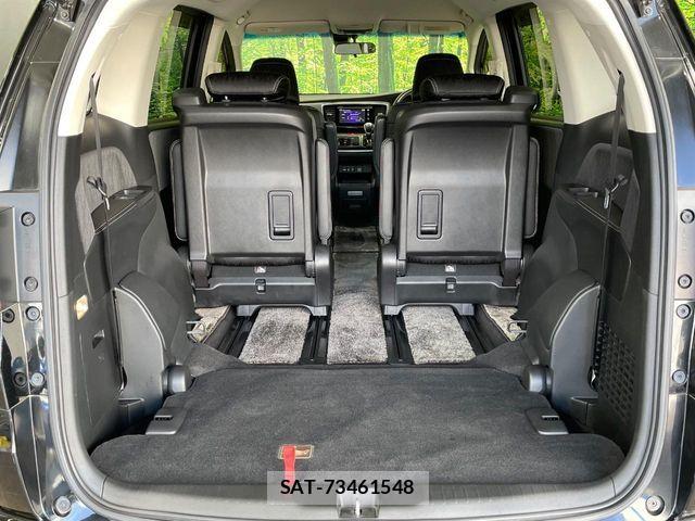 Honda ODYSSEY 2013-12 8246268-10