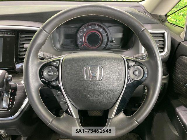 Honda ODYSSEY 2013-12 8246268-11