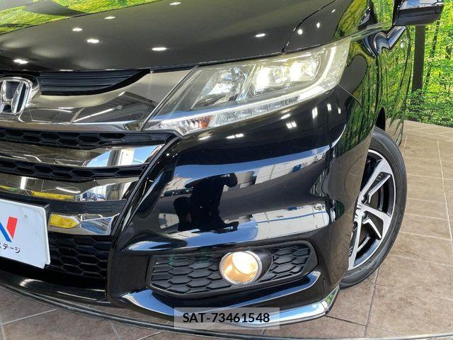 Honda ODYSSEY 2013-12 8246268-12