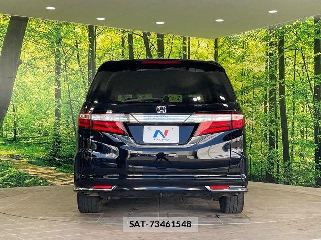 Honda ODYSSEY 2013-12 8246268-15
