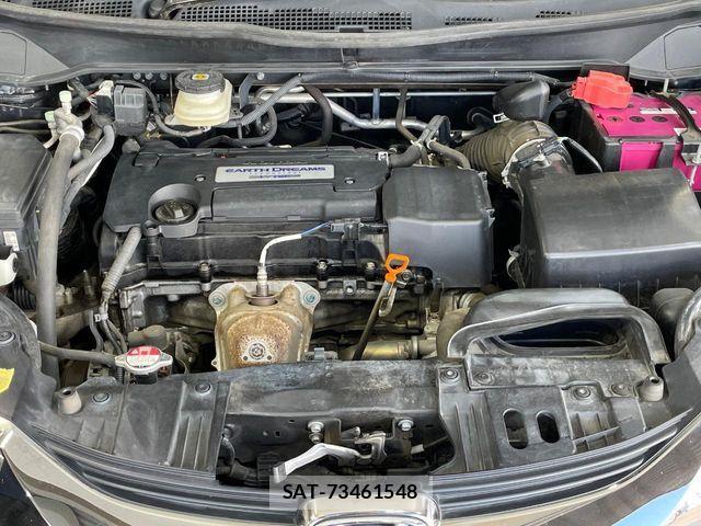 Honda ODYSSEY 2013-12 8246268-17