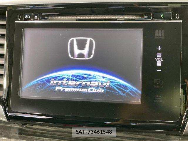 Honda ODYSSEY 2013-12 8246268-2