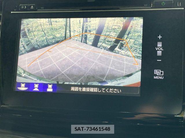 Honda ODYSSEY 2013-12 8246268-3