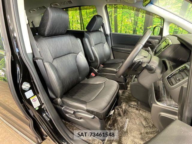 Honda ODYSSEY 2013-12 8246268-7