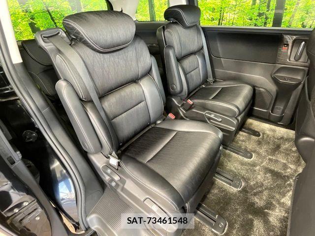 Honda ODYSSEY 2013-12 8246268-8