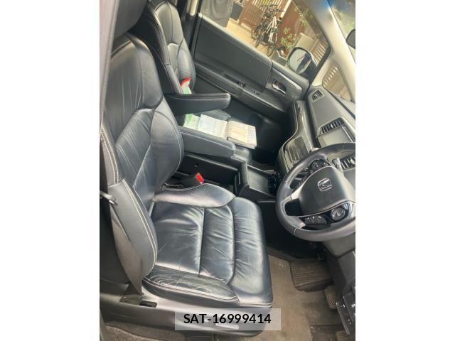 Honda ODYSSEY 2014-03 8246270-14