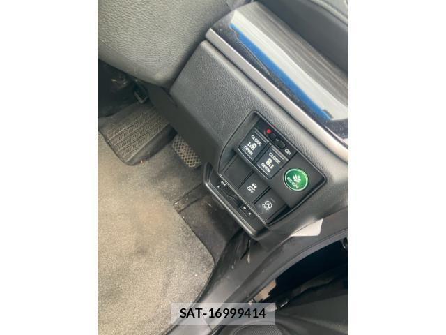 Honda ODYSSEY 2014-03 8246270-15