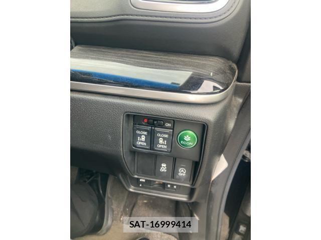 Honda ODYSSEY 2014-03 8246270-18