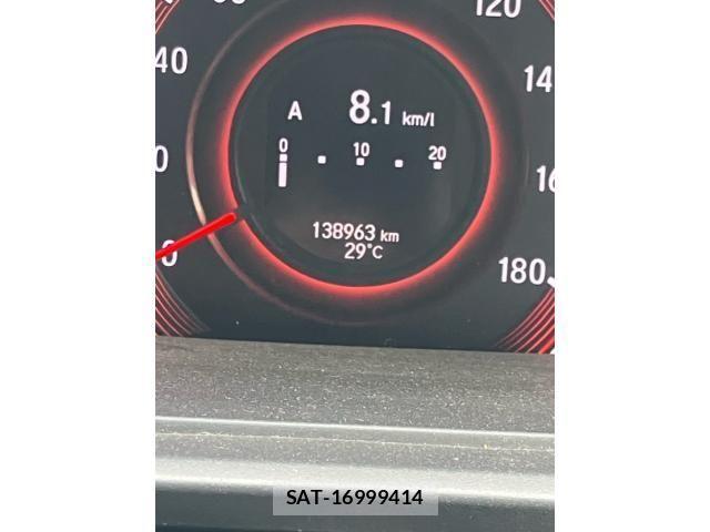 Honda ODYSSEY 2014-03 8246270-19