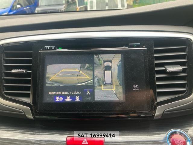 Honda ODYSSEY 2014-03 8246270-23