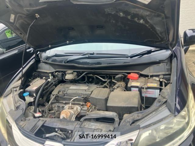 Honda ODYSSEY 2014-03 8246270-25
