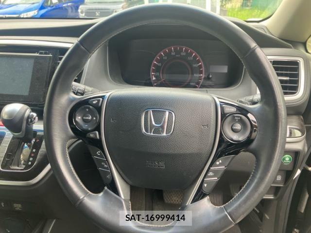 Honda ODYSSEY 2014-03 8246270-26