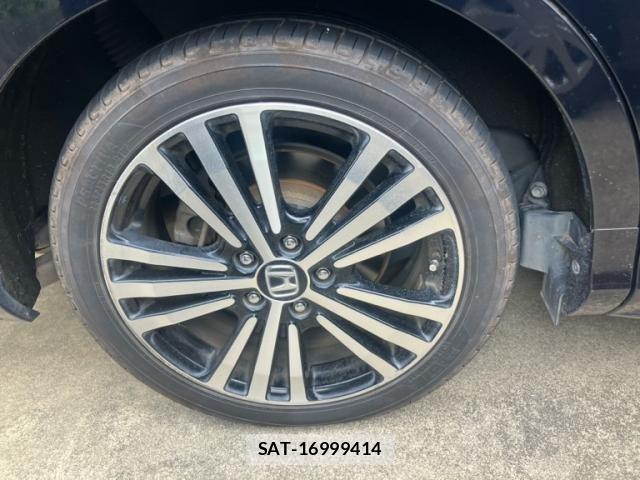 Honda ODYSSEY 2014-03 8246270-2