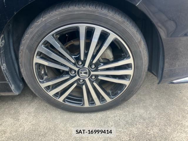 Honda ODYSSEY 2014-03 8246270-3