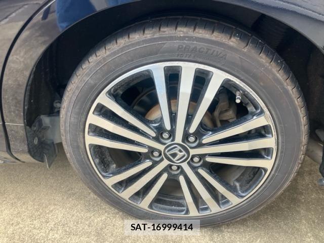 Honda ODYSSEY 2014-03 8246270-4