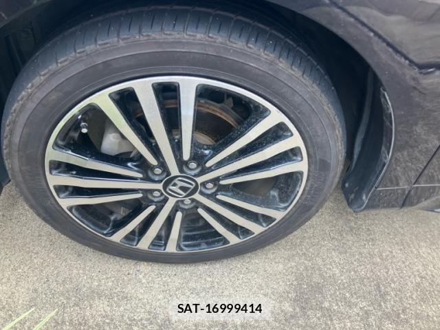 Honda ODYSSEY 2014-03 8246270-5