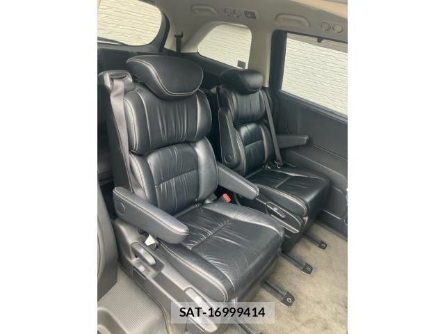 Honda ODYSSEY 2014-03 8246270-8