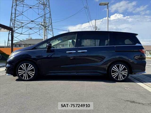 Honda ODYSSEY 2014-07 8246269-10