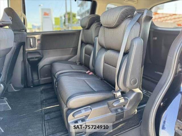 Honda ODYSSEY 2014-07 8246269-17