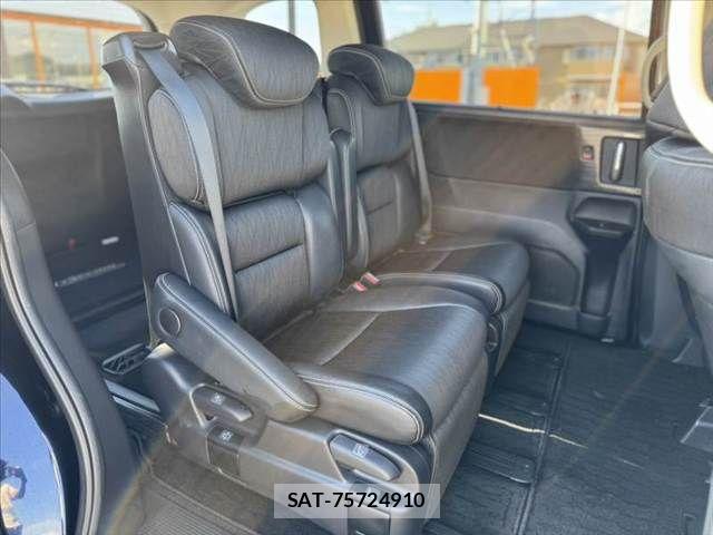 Honda ODYSSEY 2014-07 8246269-18