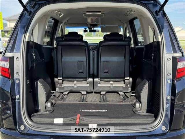 Honda ODYSSEY 2014-07 8246269-19