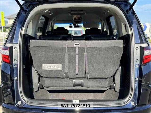 Honda ODYSSEY 2014-07 8246269-20