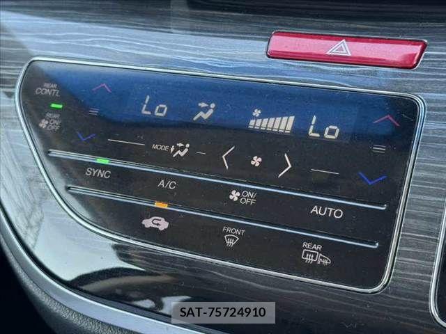 Honda ODYSSEY 2014-07 8246269-24
