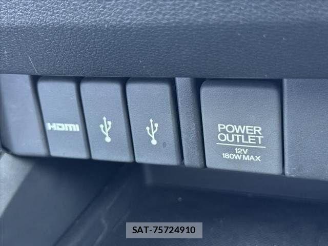 Honda ODYSSEY 2014-07 8246269-25