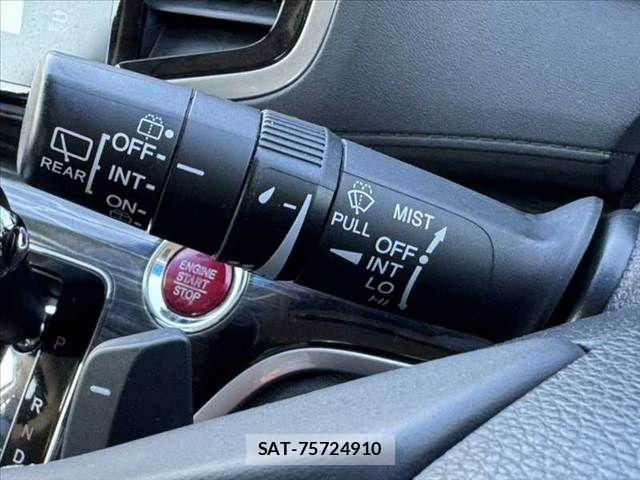 Honda ODYSSEY 2014-07 8246269-28