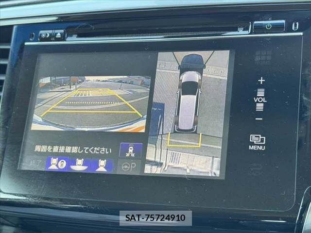 Honda ODYSSEY 2014-07 8246269-2