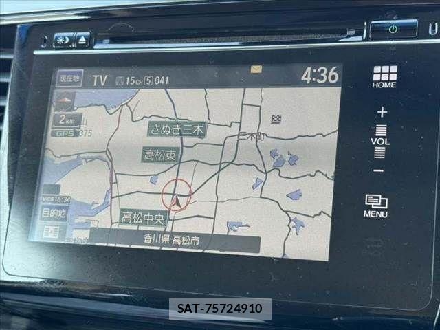 Honda ODYSSEY 2014-07 8246269-3