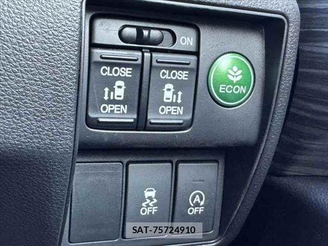 Honda ODYSSEY 2014-07 8246269-4