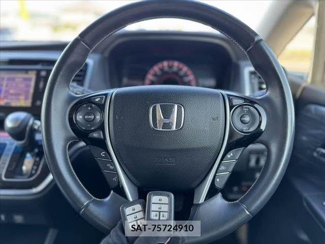 Honda ODYSSEY 2014-07 8246269-5