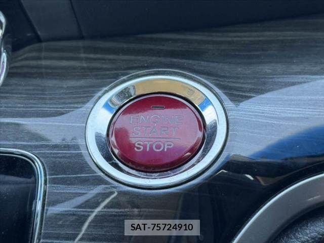 Honda ODYSSEY 2014-07 8246269-6